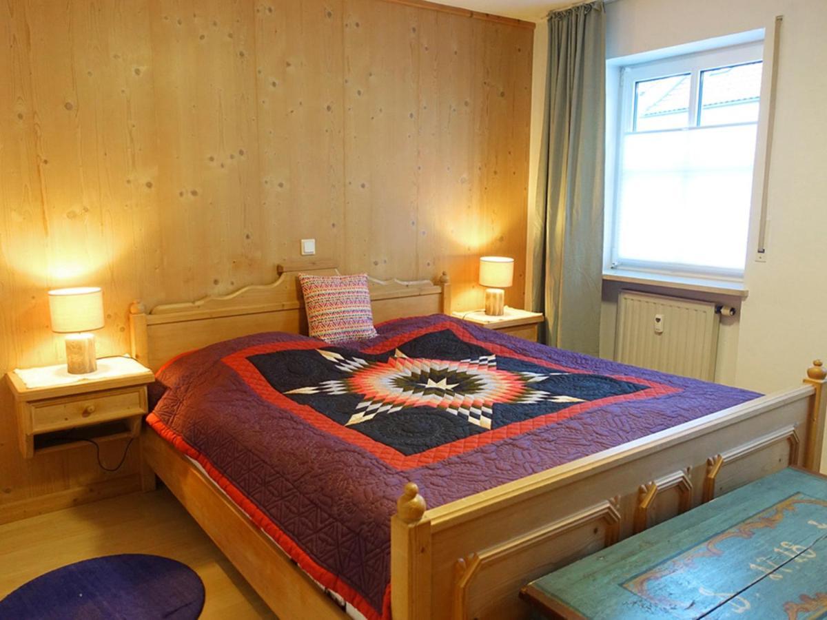 Ferienwohnung Liparis Bad Birnbach Zewnętrze zdjęcie