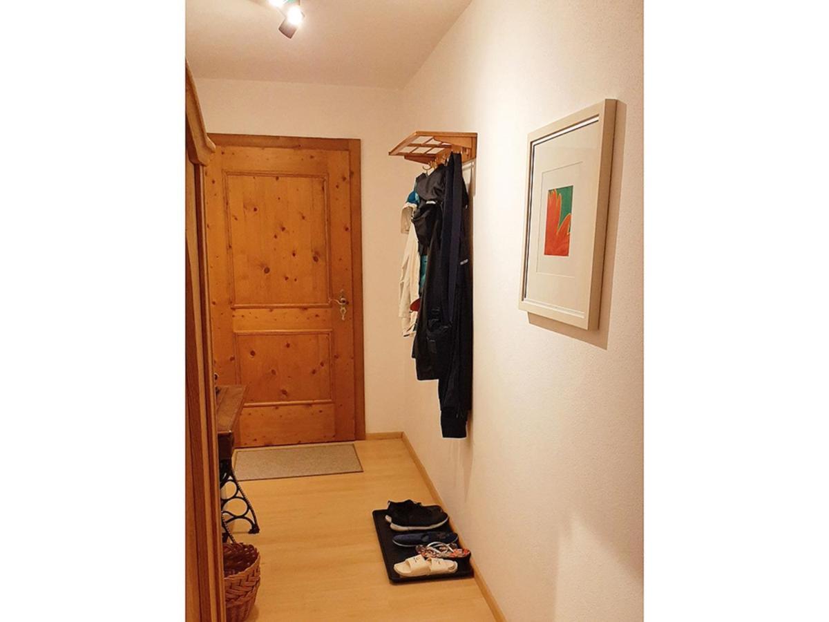 Ferienwohnung Liparis Bad Birnbach Zewnętrze zdjęcie