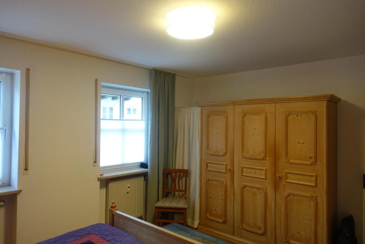Ferienwohnung Liparis Bad Birnbach Zewnętrze zdjęcie