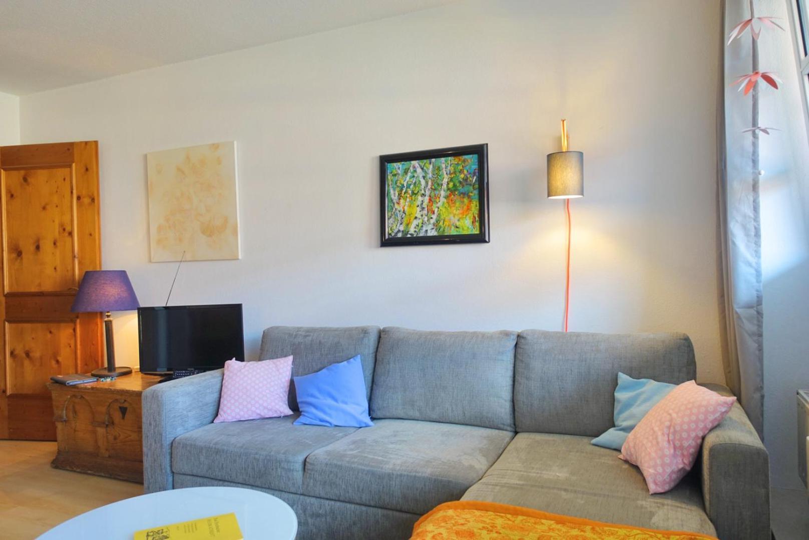 Ferienwohnung Liparis Bad Birnbach Zewnętrze zdjęcie